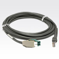 Motorola USB Cable (CBA-U15-S15ZAR)